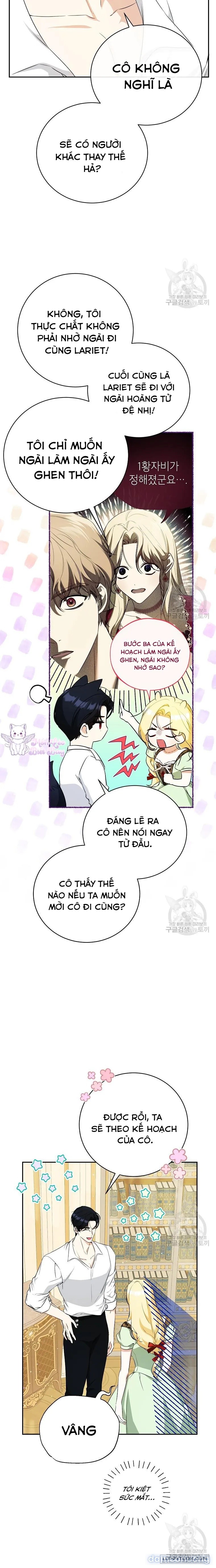 Hình Như Tôi Đã Xuyên Vào Cuốn Tiểu Thuyết Nào Đó 