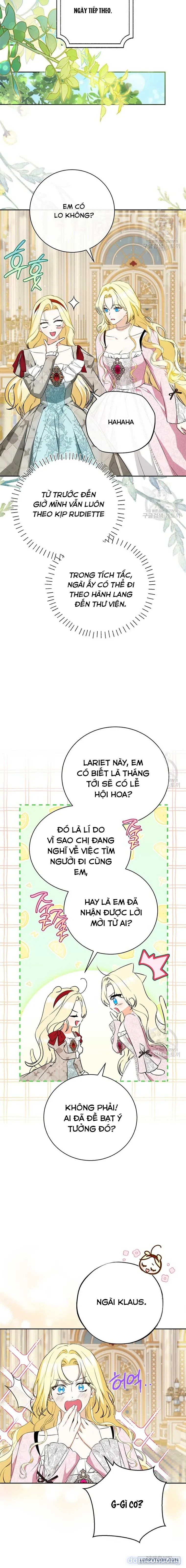 Hình Như Tôi Đã Xuyên Vào Cuốn Tiểu Thuyết Nào Đó 