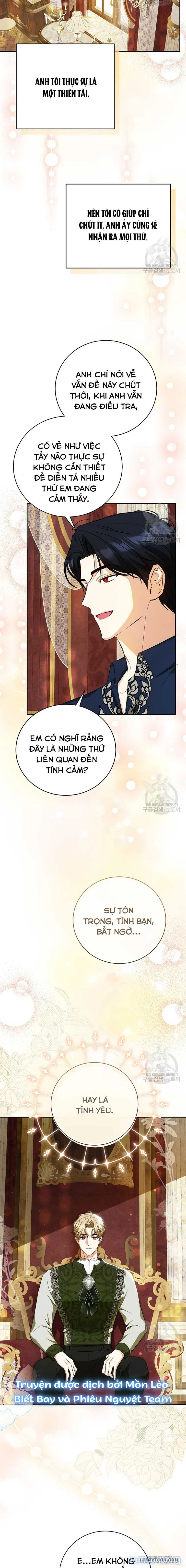 Hình Như Tôi Đã Xuyên Vào Cuốn Tiểu Thuyết Nào Đó 
