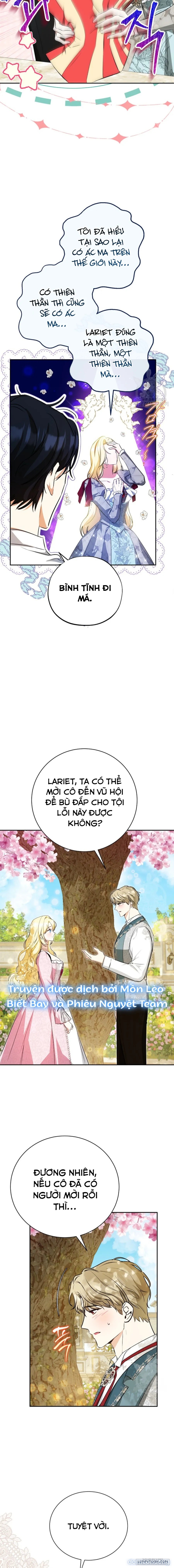Hình Như Tôi Đã Xuyên Vào Cuốn Tiểu Thuyết Nào Đó 