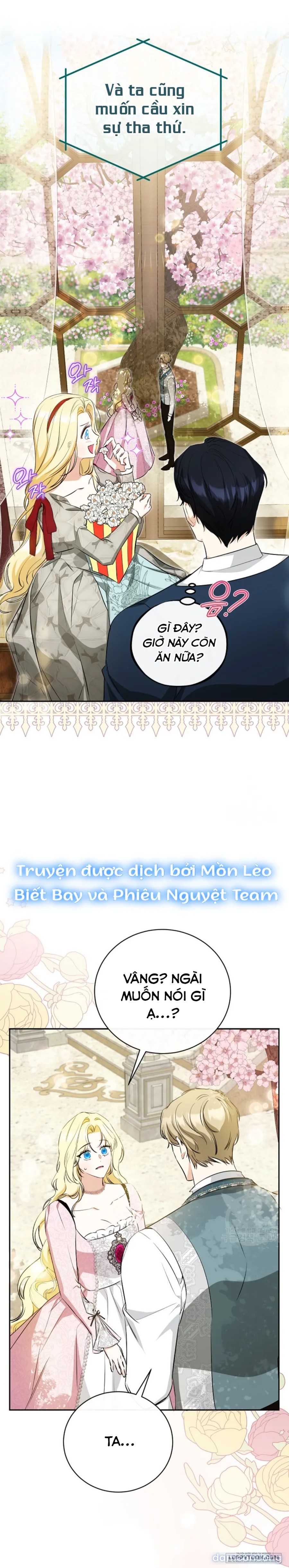 Hình Như Tôi Đã Xuyên Vào Cuốn Tiểu Thuyết Nào Đó 