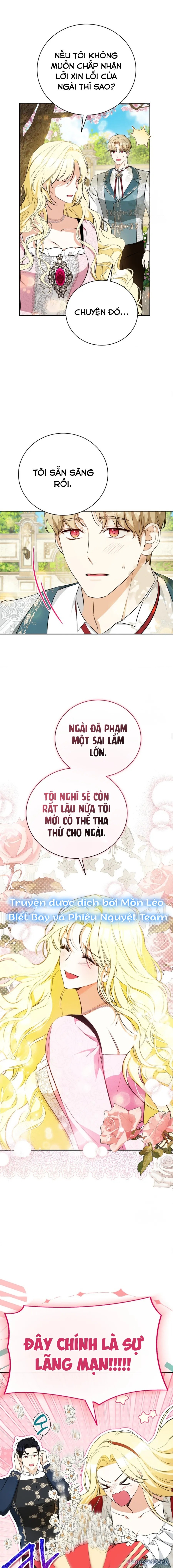 Hình Như Tôi Đã Xuyên Vào Cuốn Tiểu Thuyết Nào Đó 