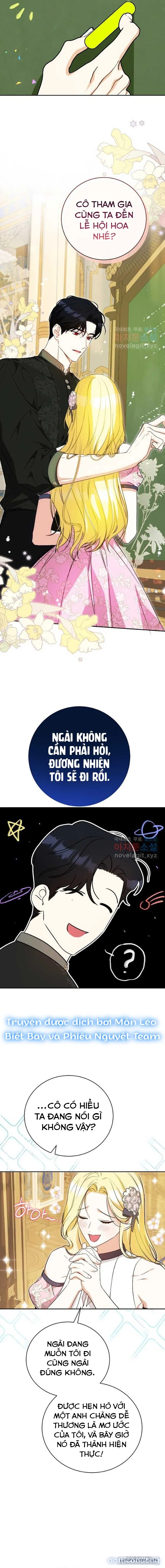 Hình Như Tôi Đã Xuyên Vào Cuốn Tiểu Thuyết Nào Đó 