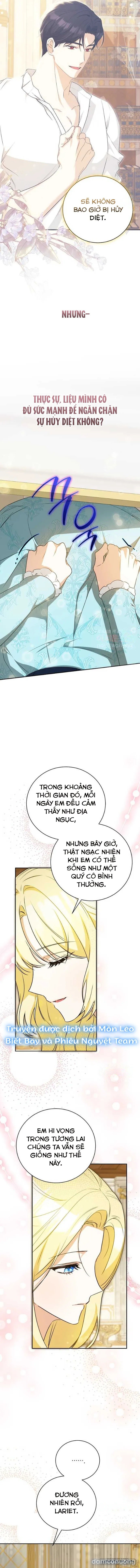 Hình Như Tôi Đã Xuyên Vào Cuốn Tiểu Thuyết Nào Đó 