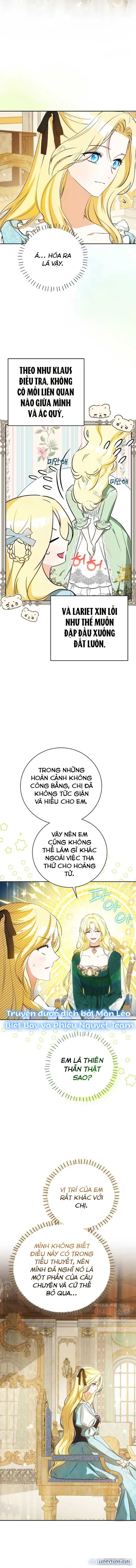 Hình Như Tôi Đã Xuyên Vào Cuốn Tiểu Thuyết Nào Đó 