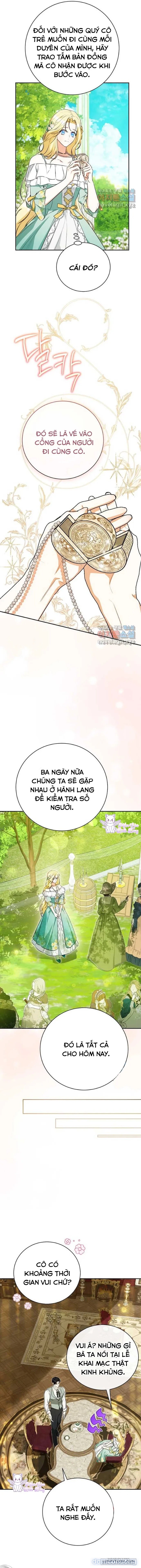 Hình Như Tôi Đã Xuyên Vào Cuốn Tiểu Thuyết Nào Đó 