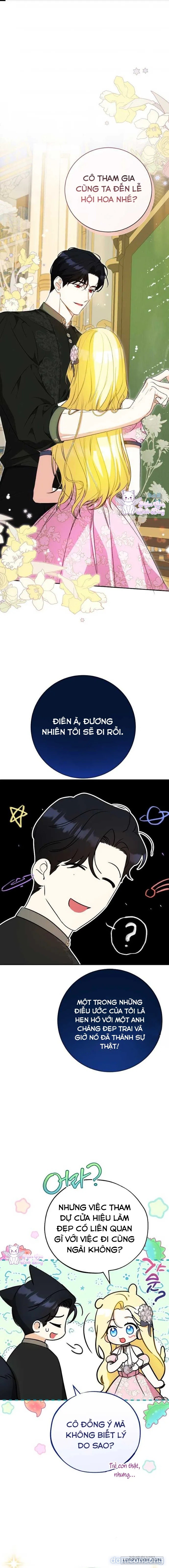 Hình Như Tôi Đã Xuyên Vào Cuốn Tiểu Thuyết Nào Đó 