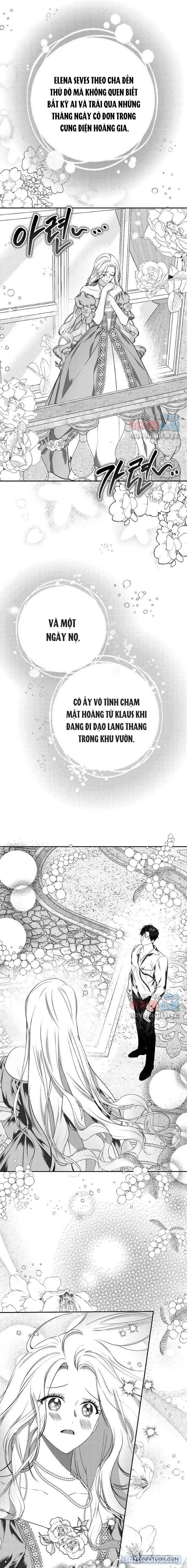 Hình Như Tôi Đã Xuyên Vào Cuốn Tiểu Thuyết Nào Đó 