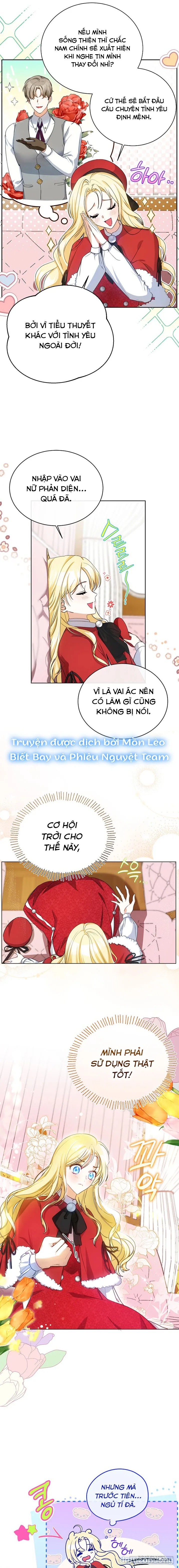 Hình Như Tôi Đã Xuyên Vào Cuốn Tiểu Thuyết Nào Đó 