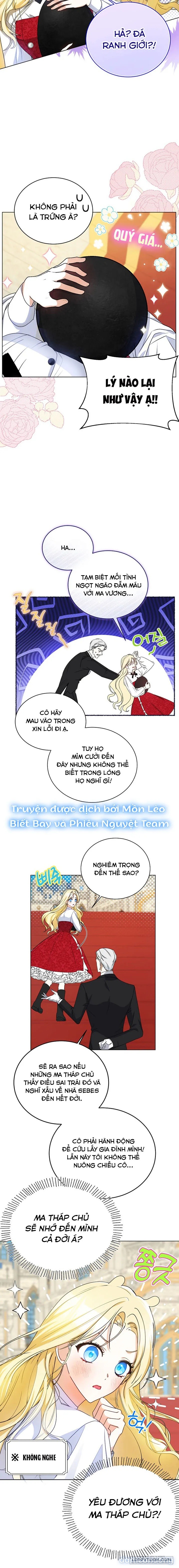 Hình Như Tôi Đã Xuyên Vào Cuốn Tiểu Thuyết Nào Đó 