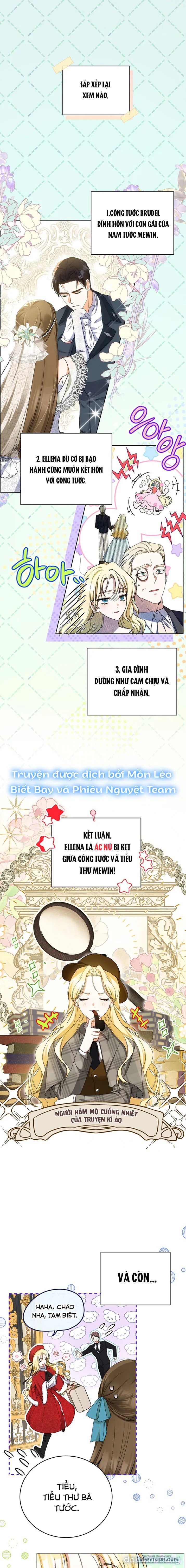 Hình Như Tôi Đã Xuyên Vào Cuốn Tiểu Thuyết Nào Đó 
