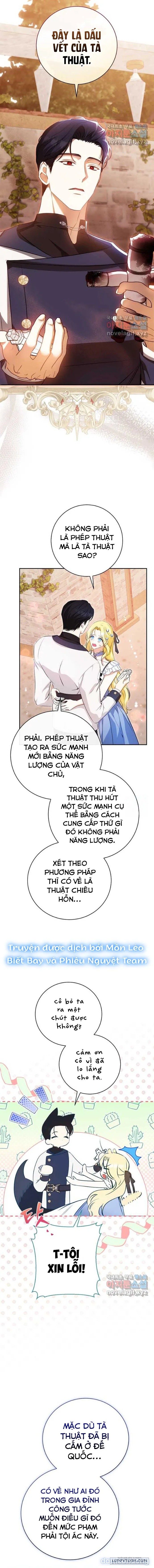 Hình Như Tôi Đã Xuyên Vào Cuốn Tiểu Thuyết Nào Đó 