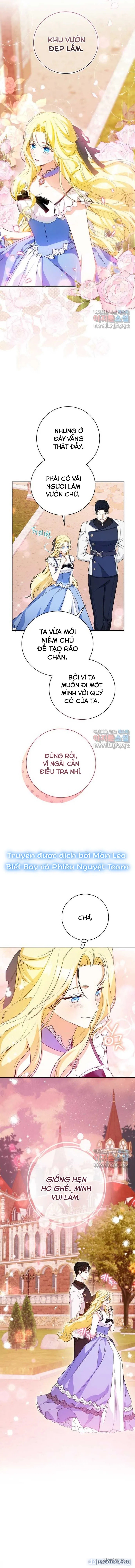 Hình Như Tôi Đã Xuyên Vào Cuốn Tiểu Thuyết Nào Đó 