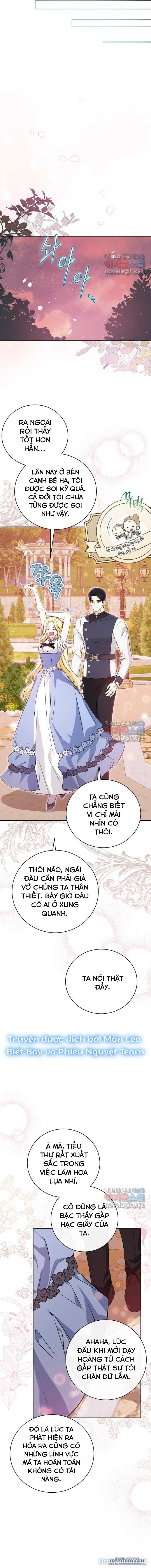 Hình Như Tôi Đã Xuyên Vào Cuốn Tiểu Thuyết Nào Đó 