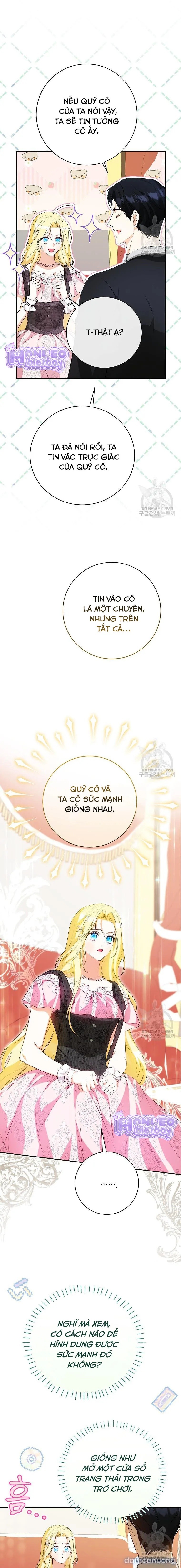 Hình Như Tôi Đã Xuyên Vào Cuốn Tiểu Thuyết Nào Đó 