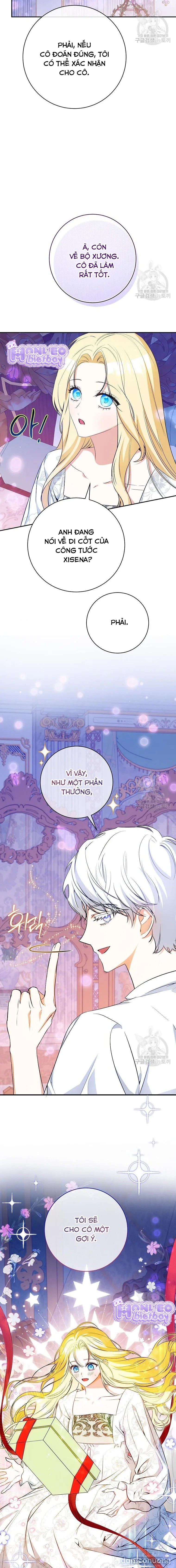 Hình Như Tôi Đã Xuyên Vào Cuốn Tiểu Thuyết Nào Đó 
