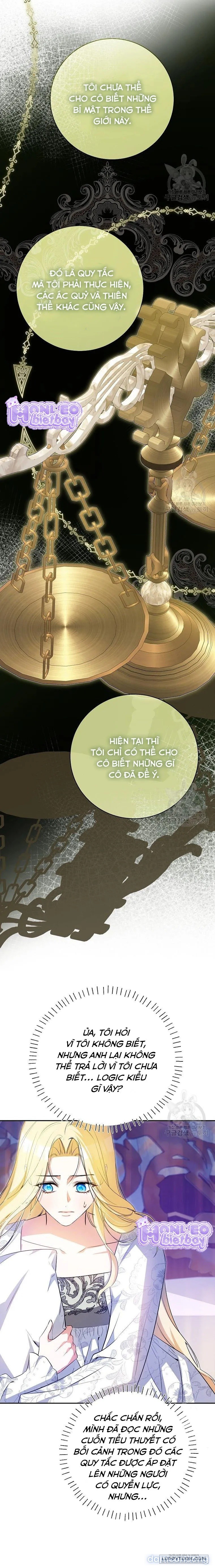 Hình Như Tôi Đã Xuyên Vào Cuốn Tiểu Thuyết Nào Đó 