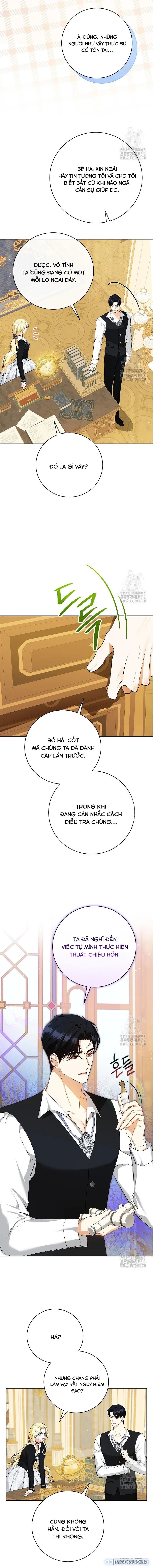 Hình Như Tôi Đã Xuyên Vào Cuốn Tiểu Thuyết Nào Đó 