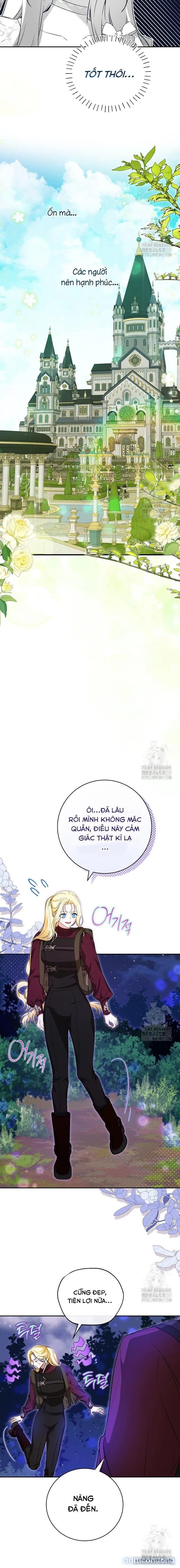 Hình Như Tôi Đã Xuyên Vào Cuốn Tiểu Thuyết Nào Đó 