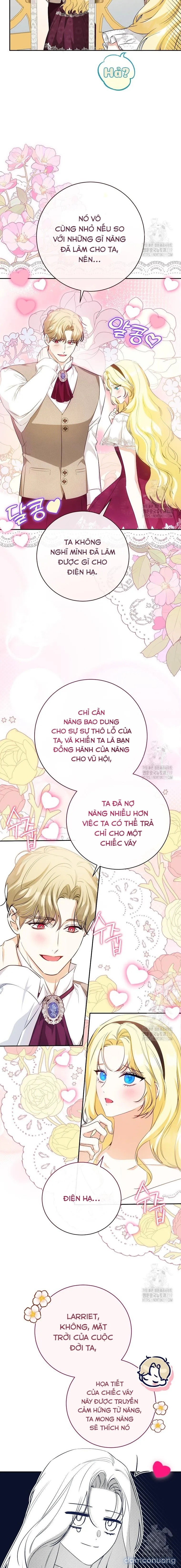 Hình Như Tôi Đã Xuyên Vào Cuốn Tiểu Thuyết Nào Đó 