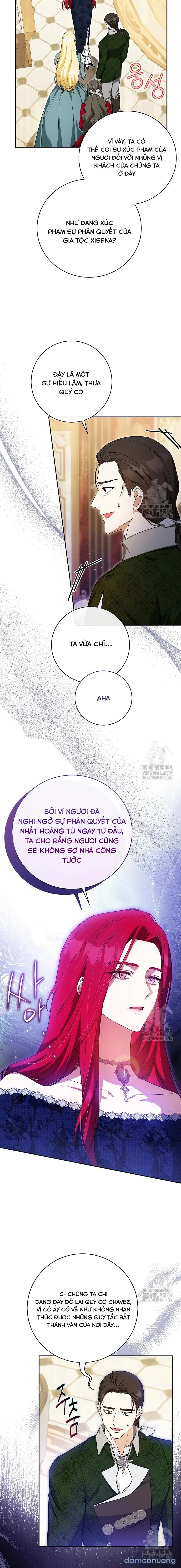 Hình Như Tôi Đã Xuyên Vào Cuốn Tiểu Thuyết Nào Đó 