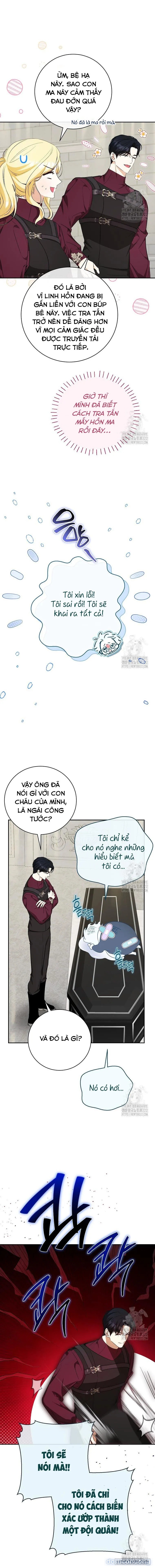 Hình Như Tôi Đã Xuyên Vào Cuốn Tiểu Thuyết Nào Đó 