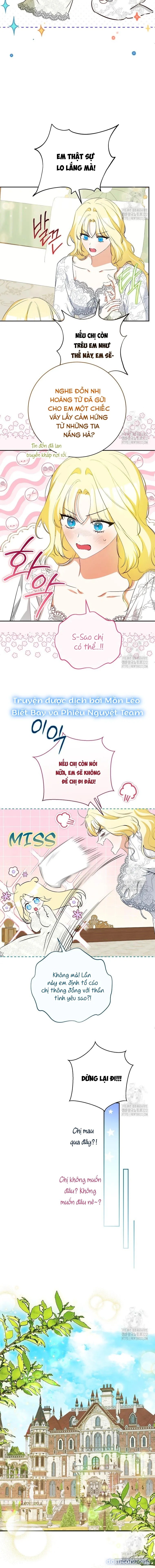 Hình Như Tôi Đã Xuyên Vào Cuốn Tiểu Thuyết Nào Đó 