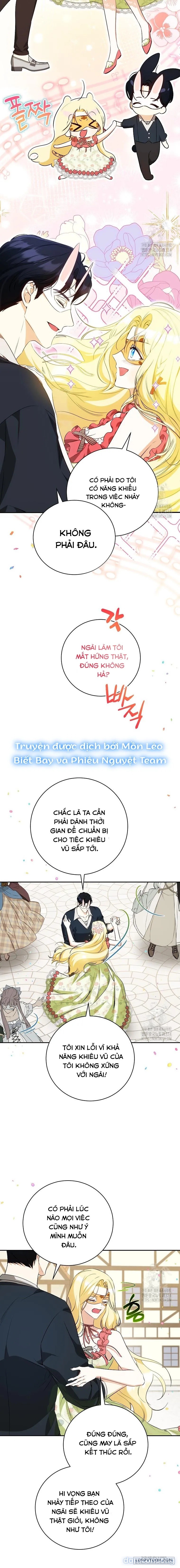 Hình Như Tôi Đã Xuyên Vào Cuốn Tiểu Thuyết Nào Đó 