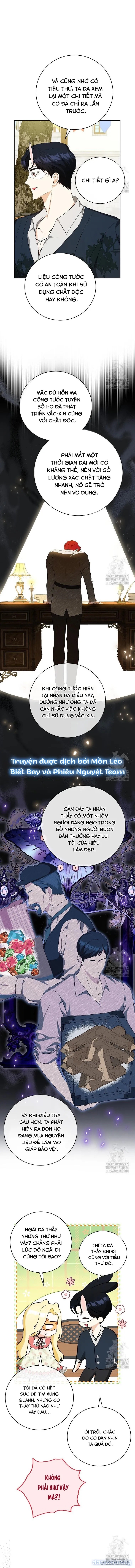 Hình Như Tôi Đã Xuyên Vào Cuốn Tiểu Thuyết Nào Đó 
