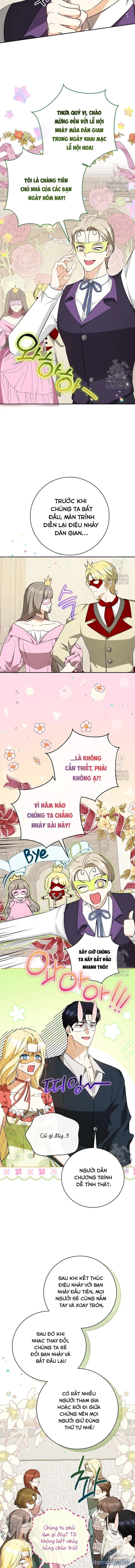 Hình Như Tôi Đã Xuyên Vào Cuốn Tiểu Thuyết Nào Đó 