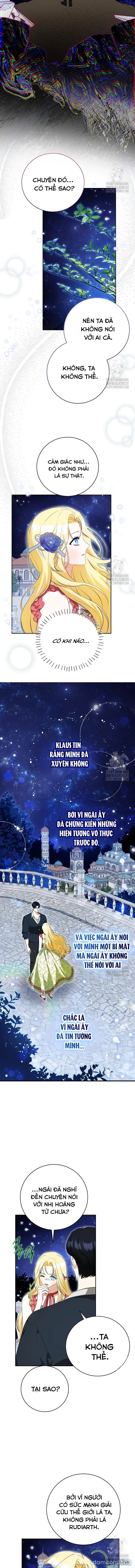 Hình Như Tôi Đã Xuyên Vào Cuốn Tiểu Thuyết Nào Đó 