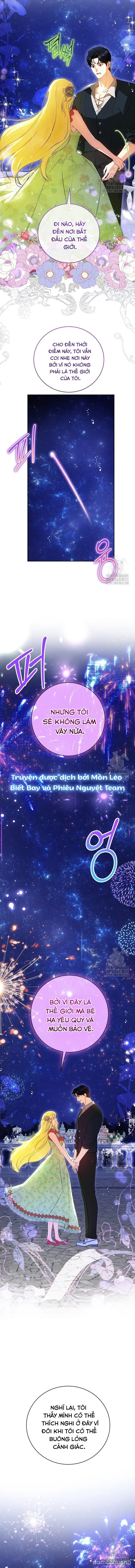 Hình Như Tôi Đã Xuyên Vào Cuốn Tiểu Thuyết Nào Đó 