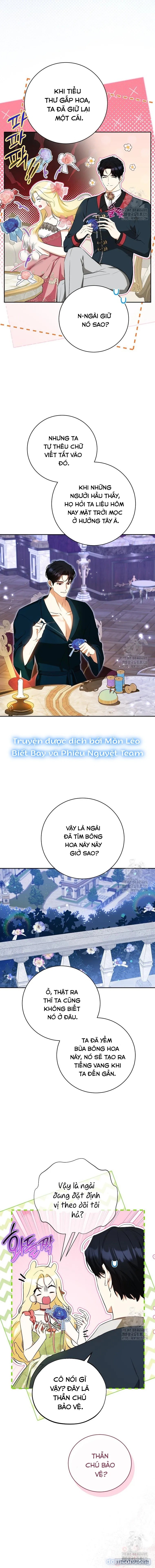 Hình Như Tôi Đã Xuyên Vào Cuốn Tiểu Thuyết Nào Đó 