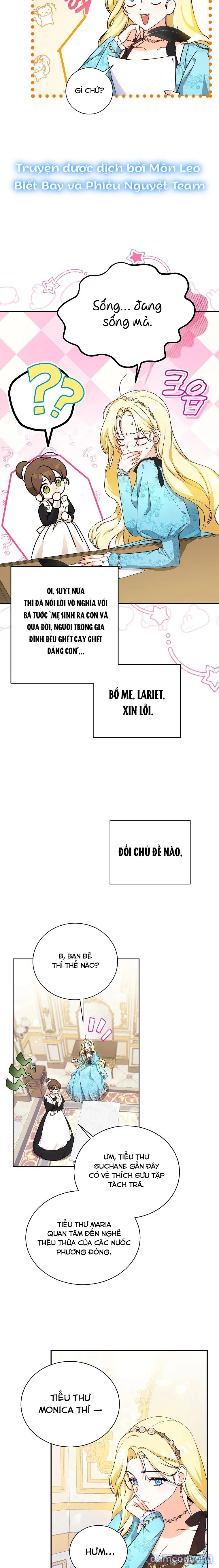 Hình Như Tôi Đã Xuyên Vào Cuốn Tiểu Thuyết Nào Đó 