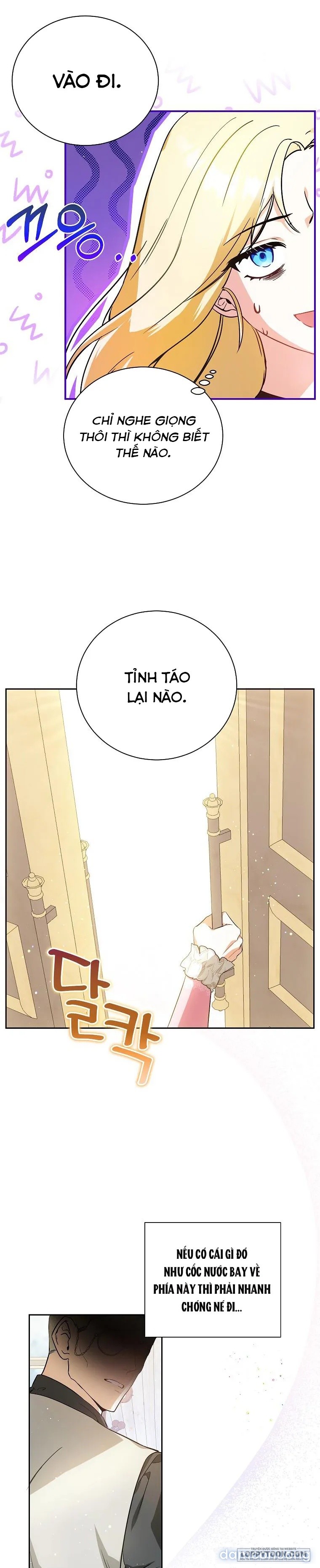 Hình Như Tôi Đã Xuyên Vào Cuốn Tiểu Thuyết Nào Đó 
