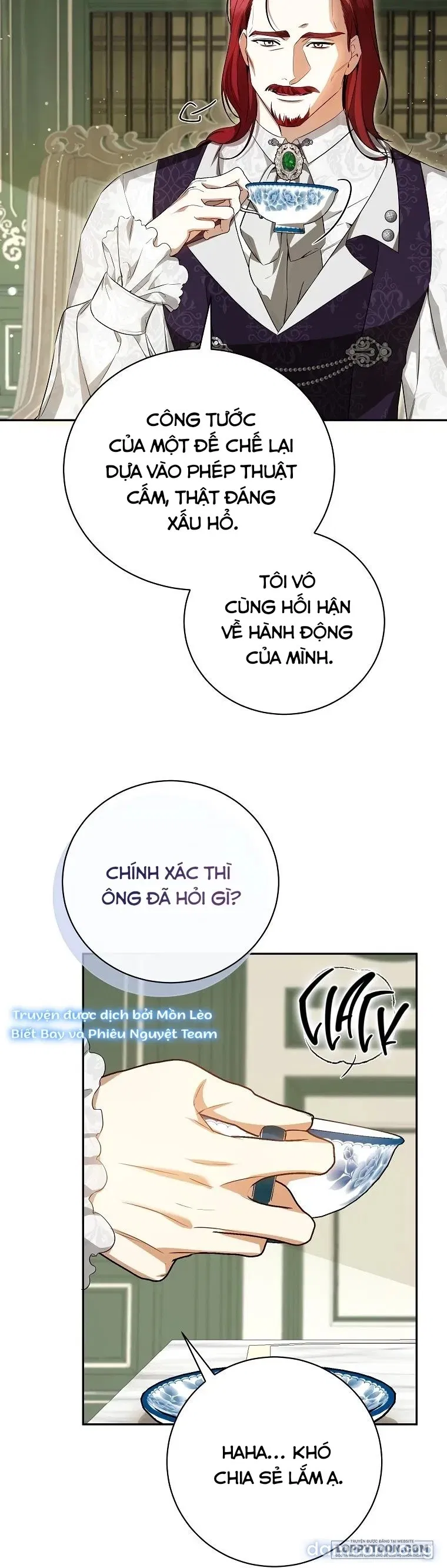 Hình Như Tôi Đã Xuyên Vào Cuốn Tiểu Thuyết Nào Đó 