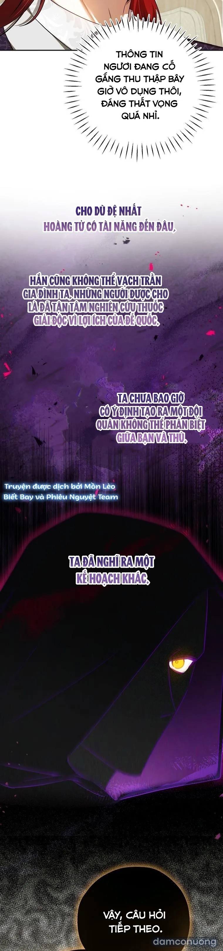 Hình Như Tôi Đã Xuyên Vào Cuốn Tiểu Thuyết Nào Đó 