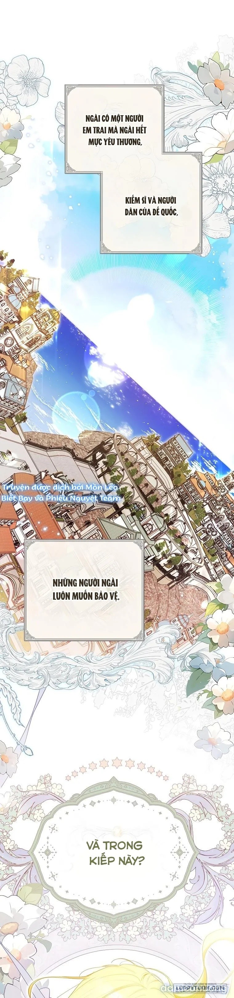 Hình Như Tôi Đã Xuyên Vào Cuốn Tiểu Thuyết Nào Đó 