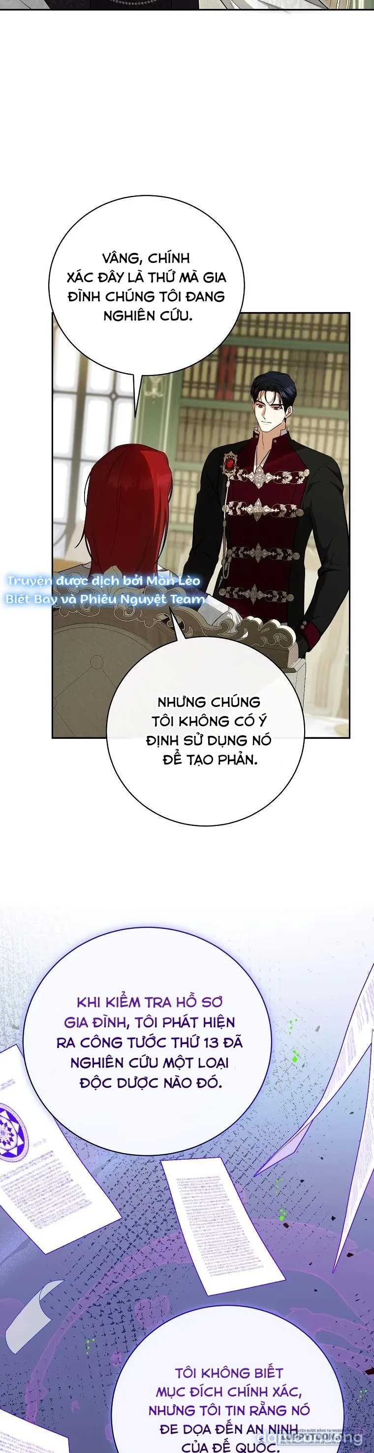 Hình Như Tôi Đã Xuyên Vào Cuốn Tiểu Thuyết Nào Đó 