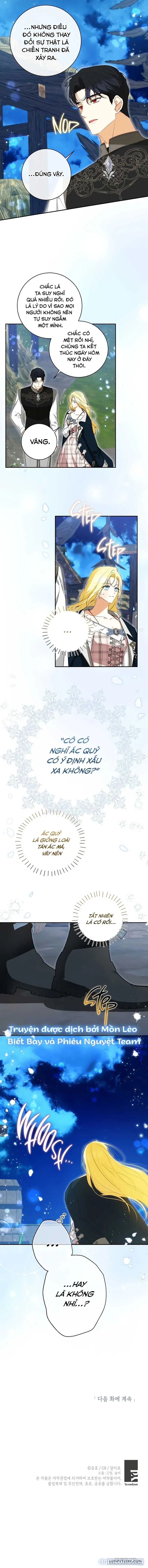 Hình Như Tôi Đã Xuyên Vào Cuốn Tiểu Thuyết Nào Đó 
