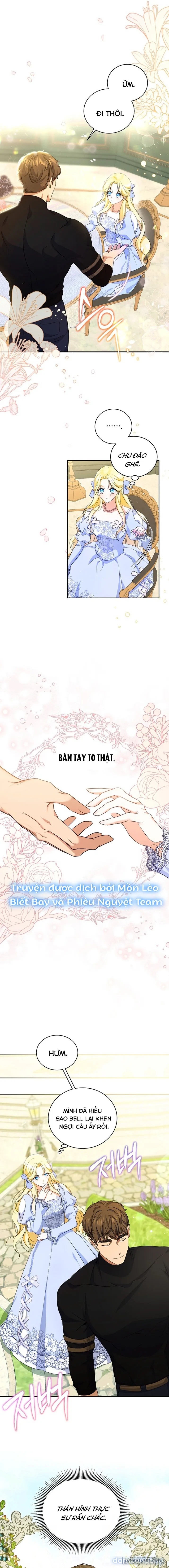 Hình Như Tôi Đã Xuyên Vào Cuốn Tiểu Thuyết Nào Đó 