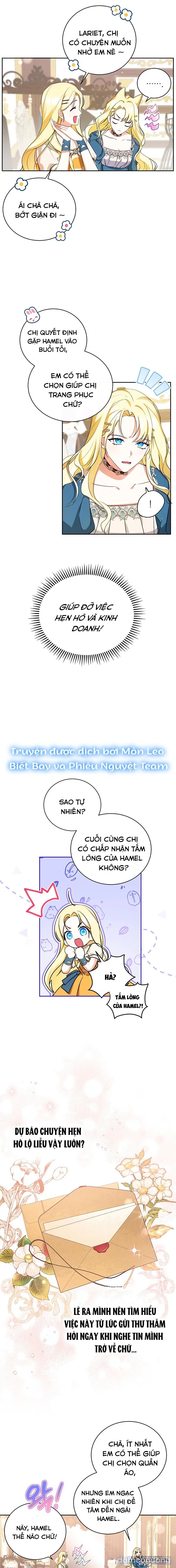 Hình Như Tôi Đã Xuyên Vào Cuốn Tiểu Thuyết Nào Đó 