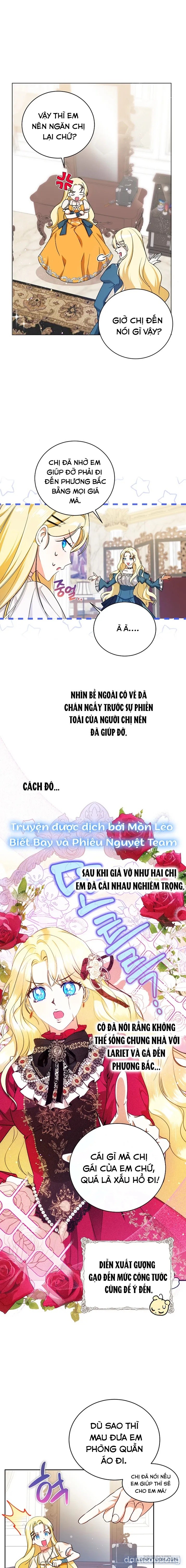 Hình Như Tôi Đã Xuyên Vào Cuốn Tiểu Thuyết Nào Đó 