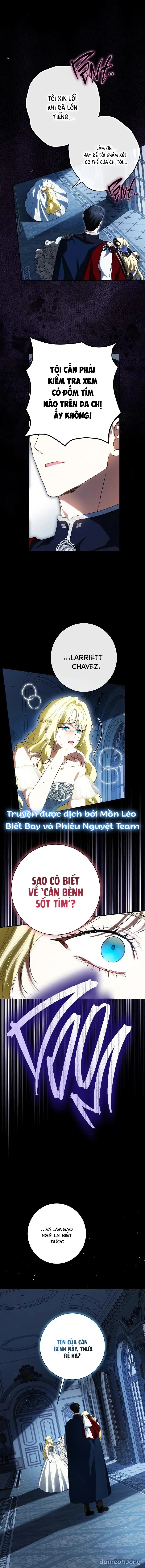 Hình Như Tôi Đã Xuyên Vào Cuốn Tiểu Thuyết Nào Đó 