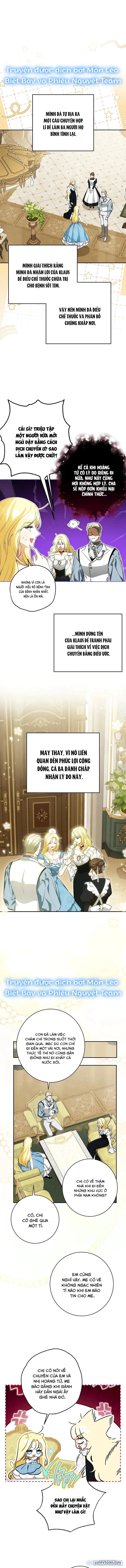 Hình Như Tôi Đã Xuyên Vào Cuốn Tiểu Thuyết Nào Đó 