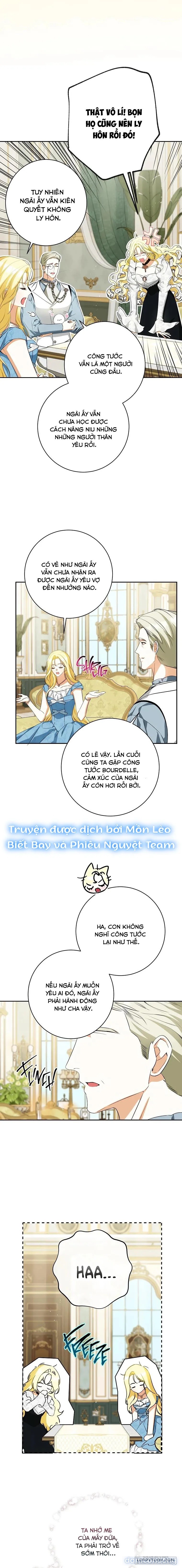 Hình Như Tôi Đã Xuyên Vào Cuốn Tiểu Thuyết Nào Đó 