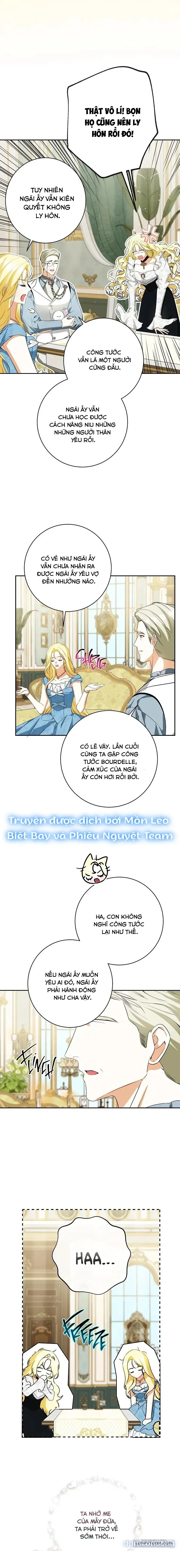 Hình Như Tôi Đã Xuyên Vào Cuốn Tiểu Thuyết Nào Đó 