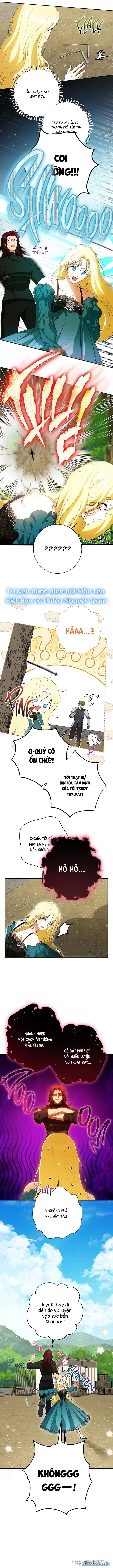 Hình Như Tôi Đã Xuyên Vào Cuốn Tiểu Thuyết Nào Đó 