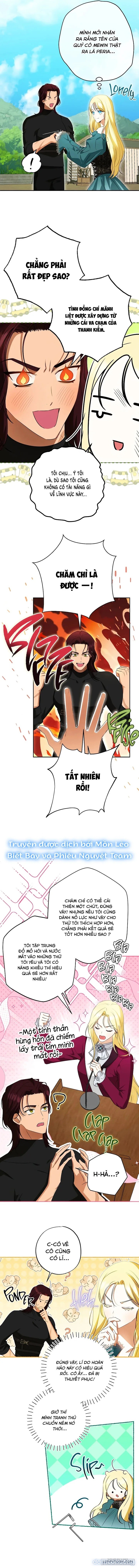 Hình Như Tôi Đã Xuyên Vào Cuốn Tiểu Thuyết Nào Đó 