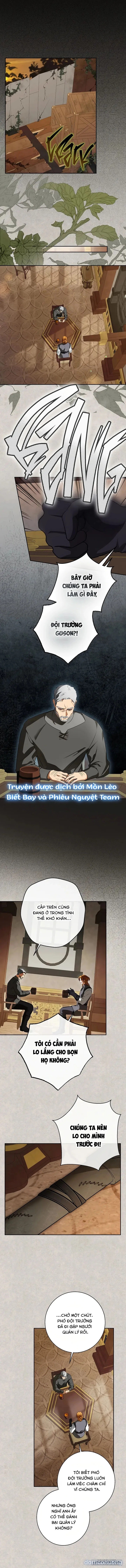 Hình Như Tôi Đã Xuyên Vào Cuốn Tiểu Thuyết Nào Đó 